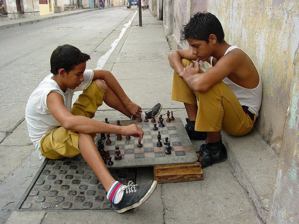 Inicio · FCA