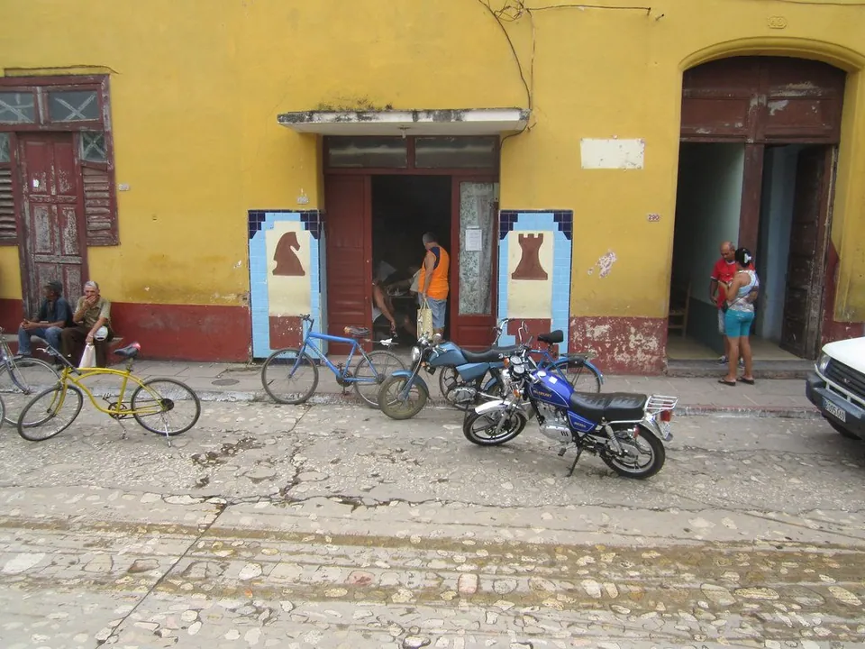 Formación